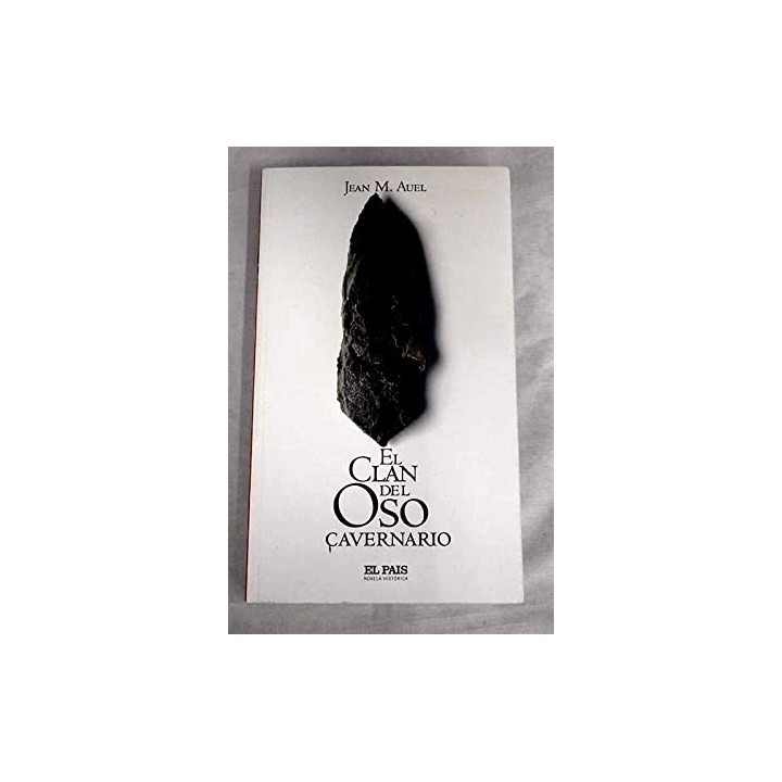 El clan del oso cavernario